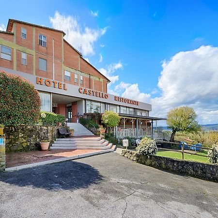 Hotel Castello Sovicille Εξωτερικό φωτογραφία