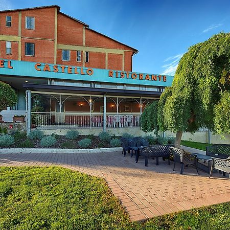 Hotel Castello Sovicille Εξωτερικό φωτογραφία