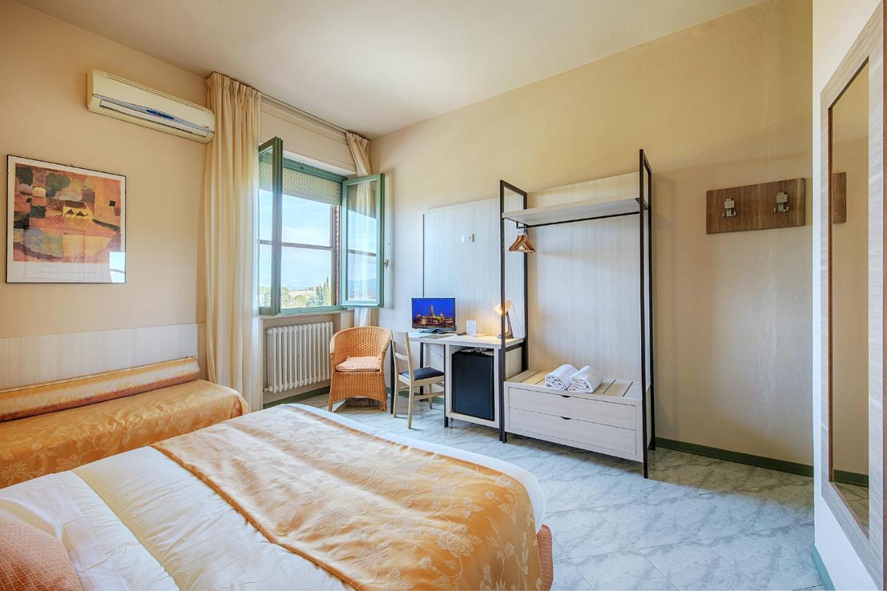 Hotel Castello Sovicille Εξωτερικό φωτογραφία