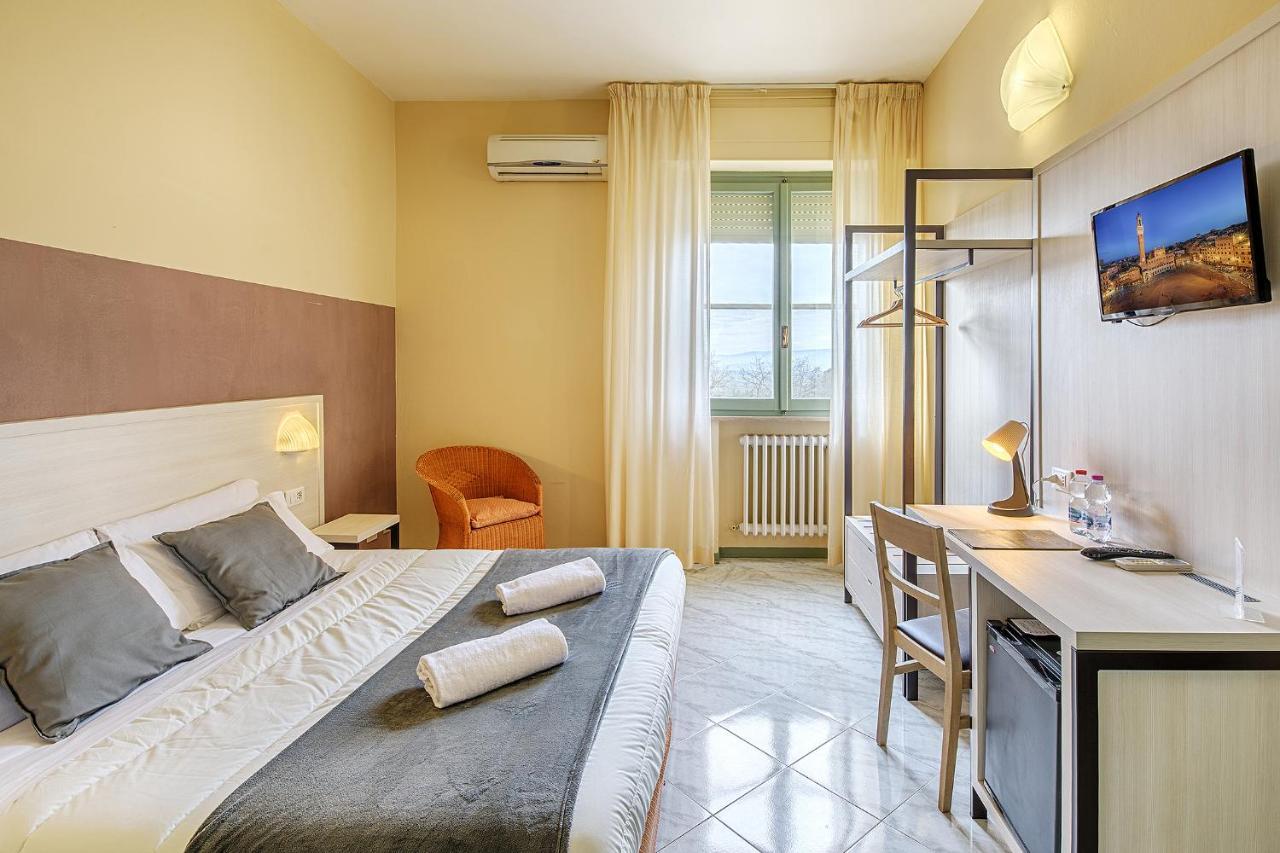 Hotel Castello Sovicille Εξωτερικό φωτογραφία
