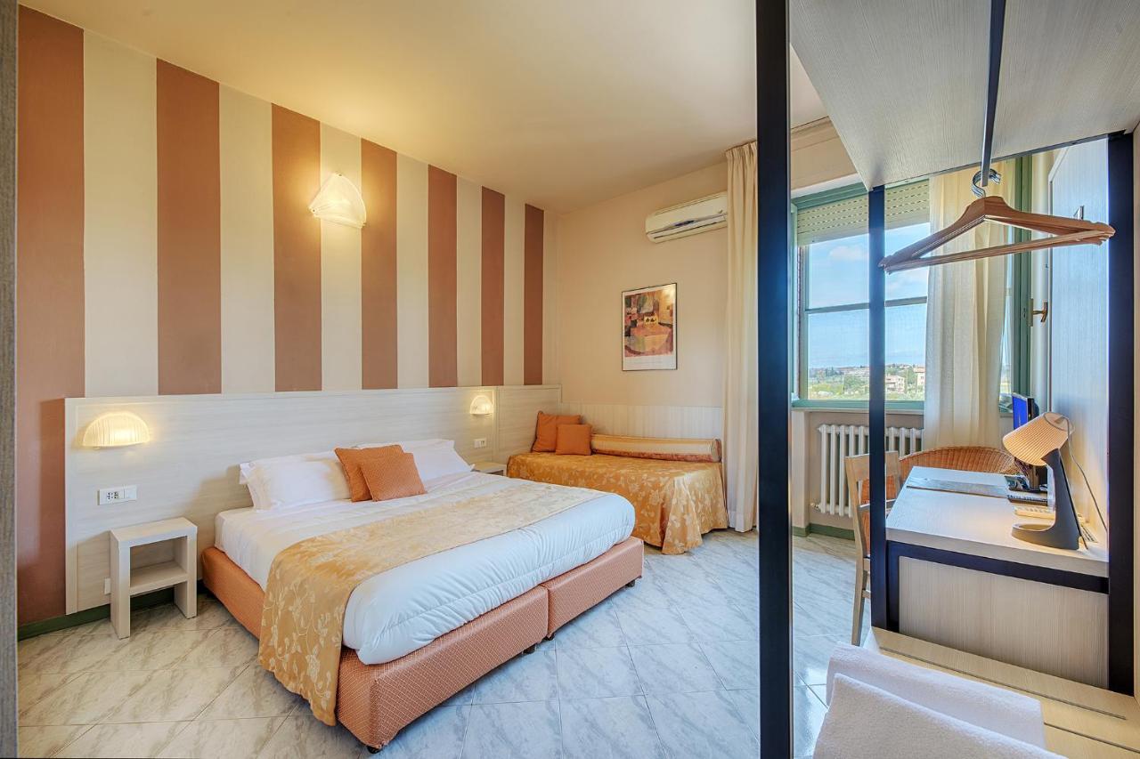 Hotel Castello Sovicille Εξωτερικό φωτογραφία