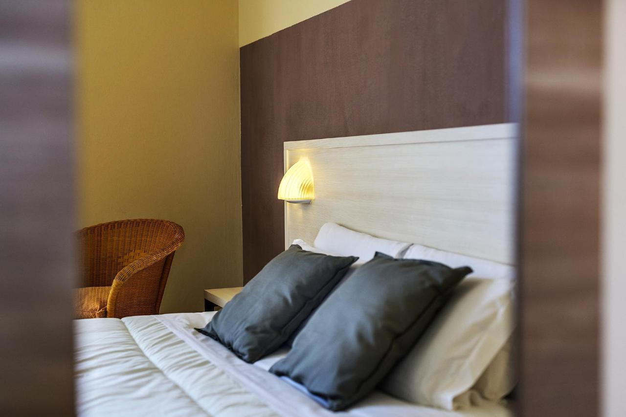 Hotel Castello Sovicille Εξωτερικό φωτογραφία