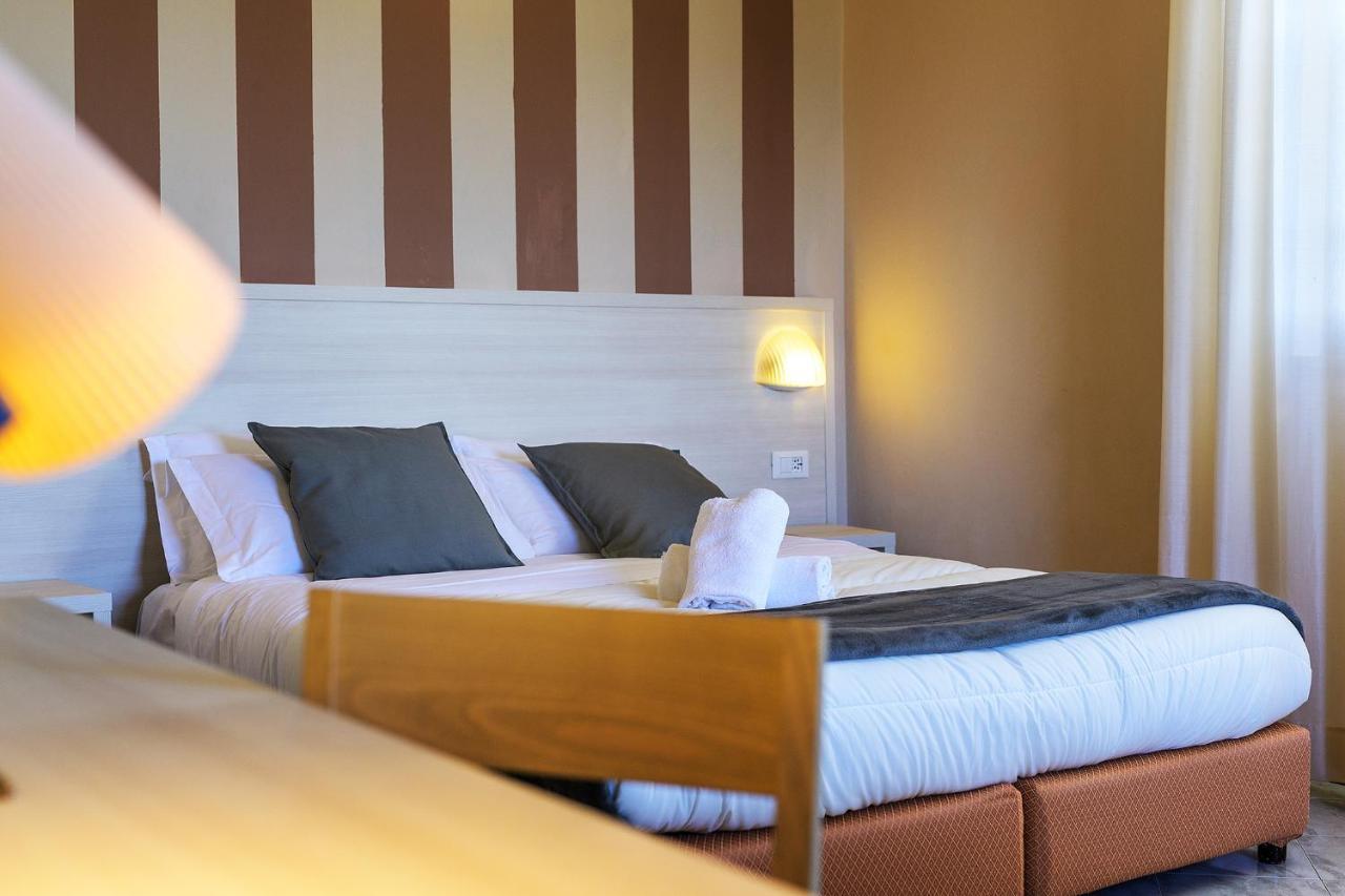 Hotel Castello Sovicille Εξωτερικό φωτογραφία