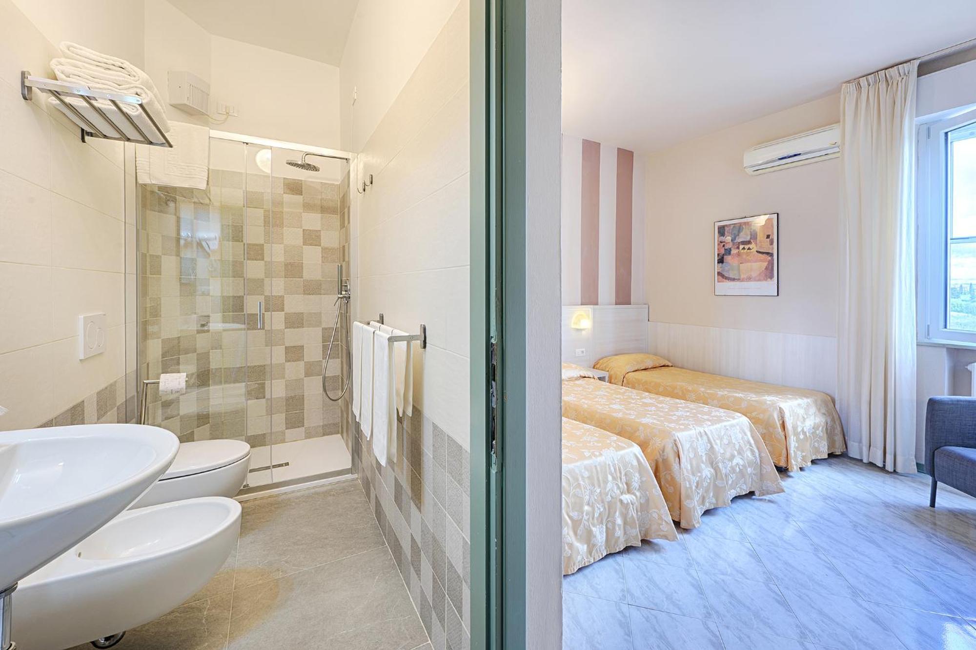Hotel Castello Sovicille Εξωτερικό φωτογραφία