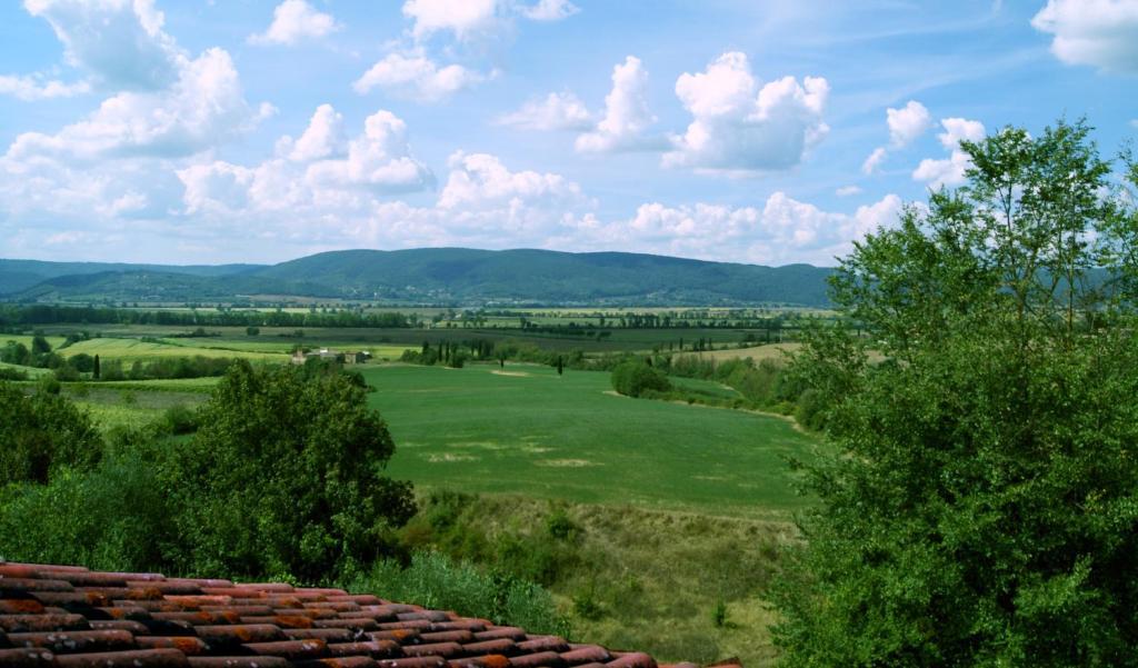 Hotel Castello Sovicille Εξωτερικό φωτογραφία