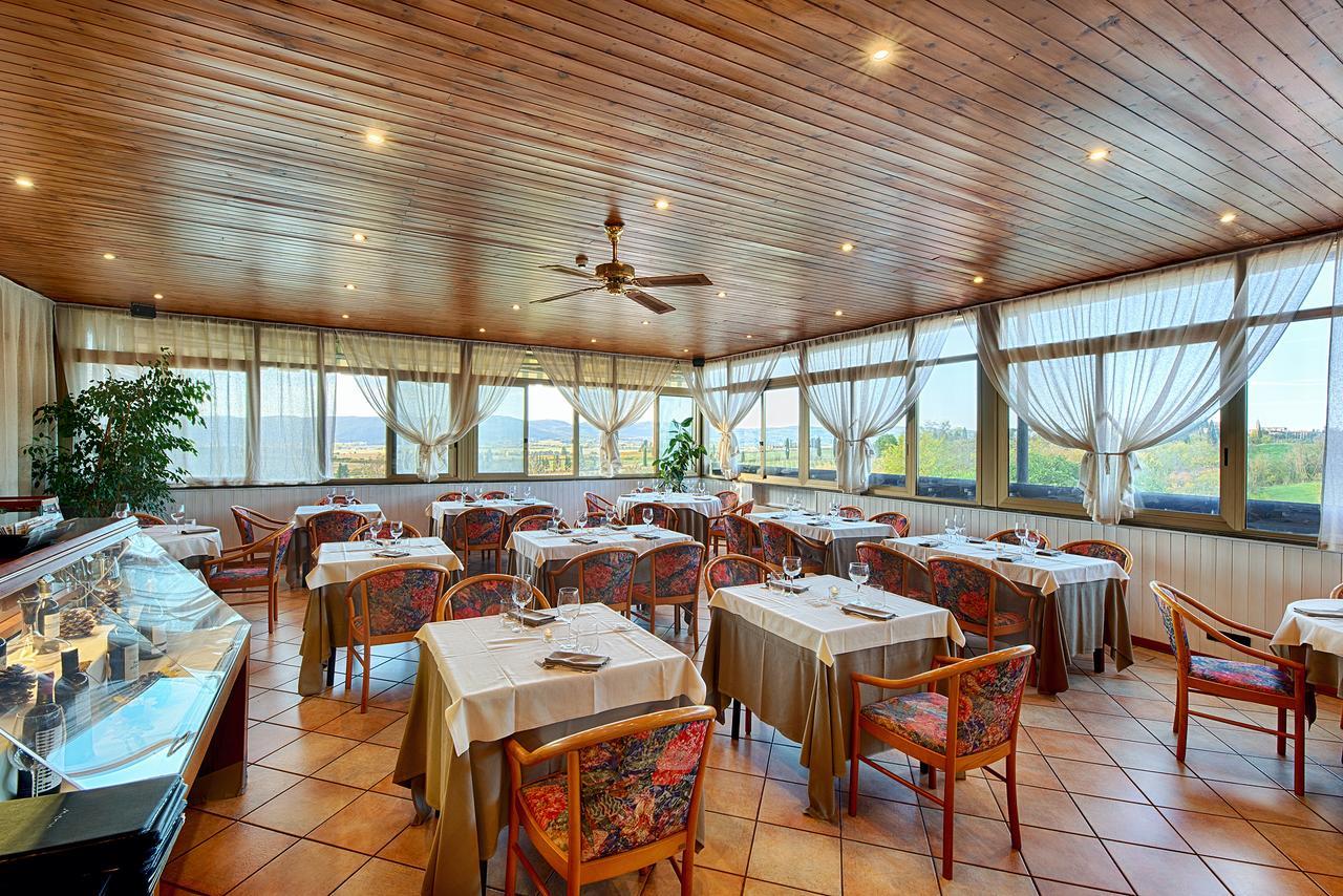 Hotel Castello Sovicille Εξωτερικό φωτογραφία