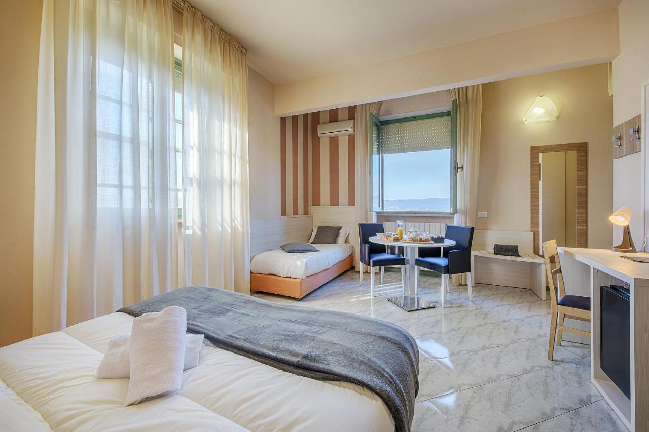 Hotel Castello Sovicille Εξωτερικό φωτογραφία