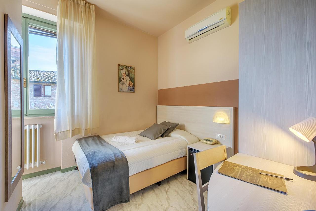 Hotel Castello Sovicille Εξωτερικό φωτογραφία