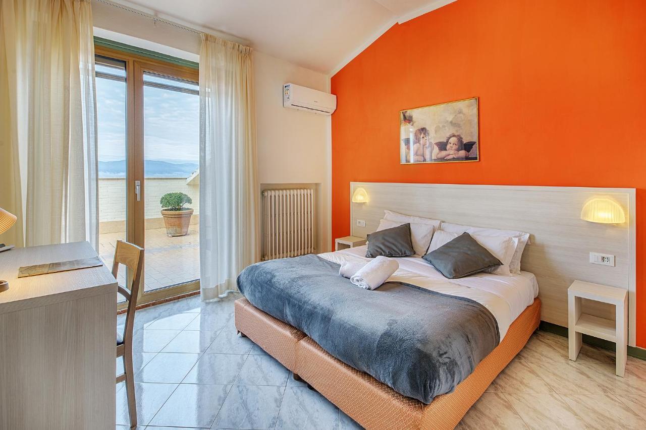 Hotel Castello Sovicille Εξωτερικό φωτογραφία