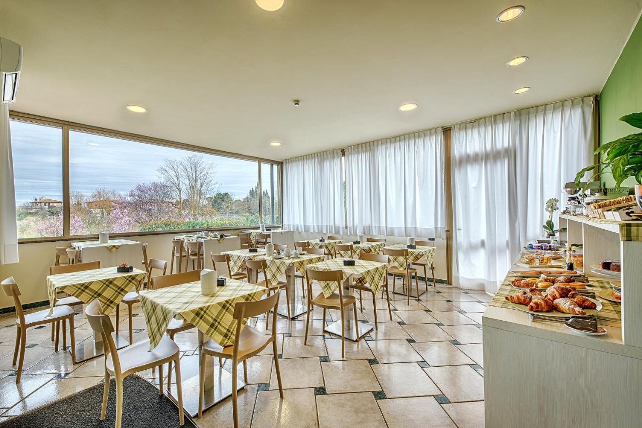 Hotel Castello Sovicille Εξωτερικό φωτογραφία