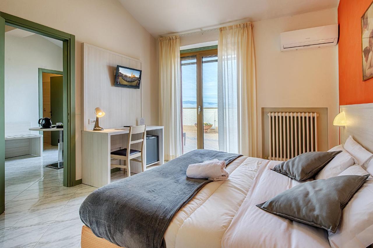 Hotel Castello Sovicille Εξωτερικό φωτογραφία